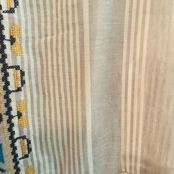 THML Bohemian Tank Top - Picture 4 of 10